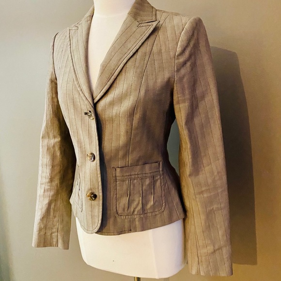 MEXX Blazer Size 6 - Picture 2 of 4